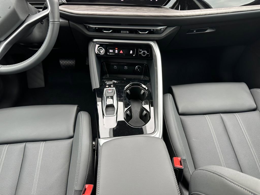 New 2026 Audi Q5 Premium Plus AWD/4WD image 11