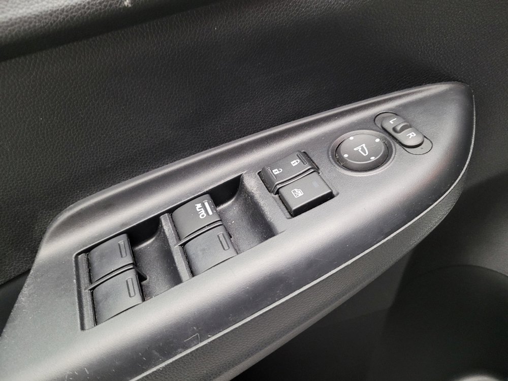 Used 2018 Honda Fit EX-L image 27