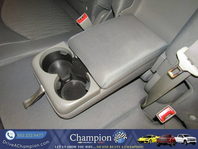 Used 2016 Chevrolet Traverse LS AWD/4WD image 17