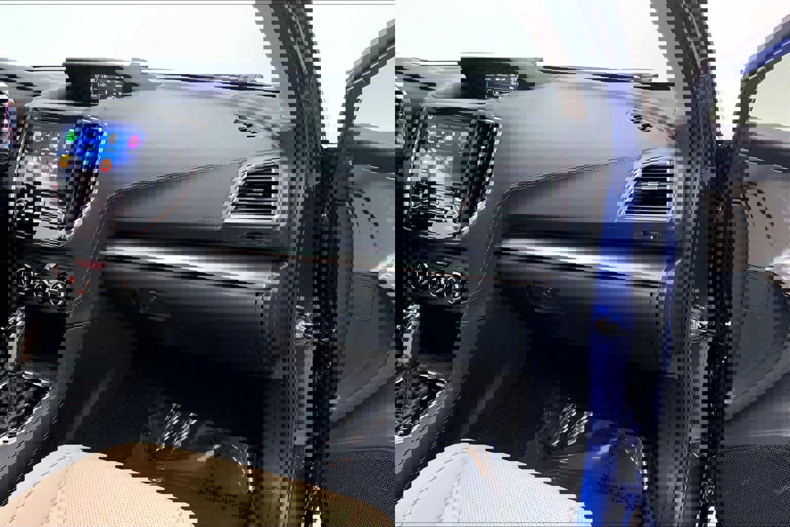 Used 2022 Subaru Impreza 2.0i Limited image 27