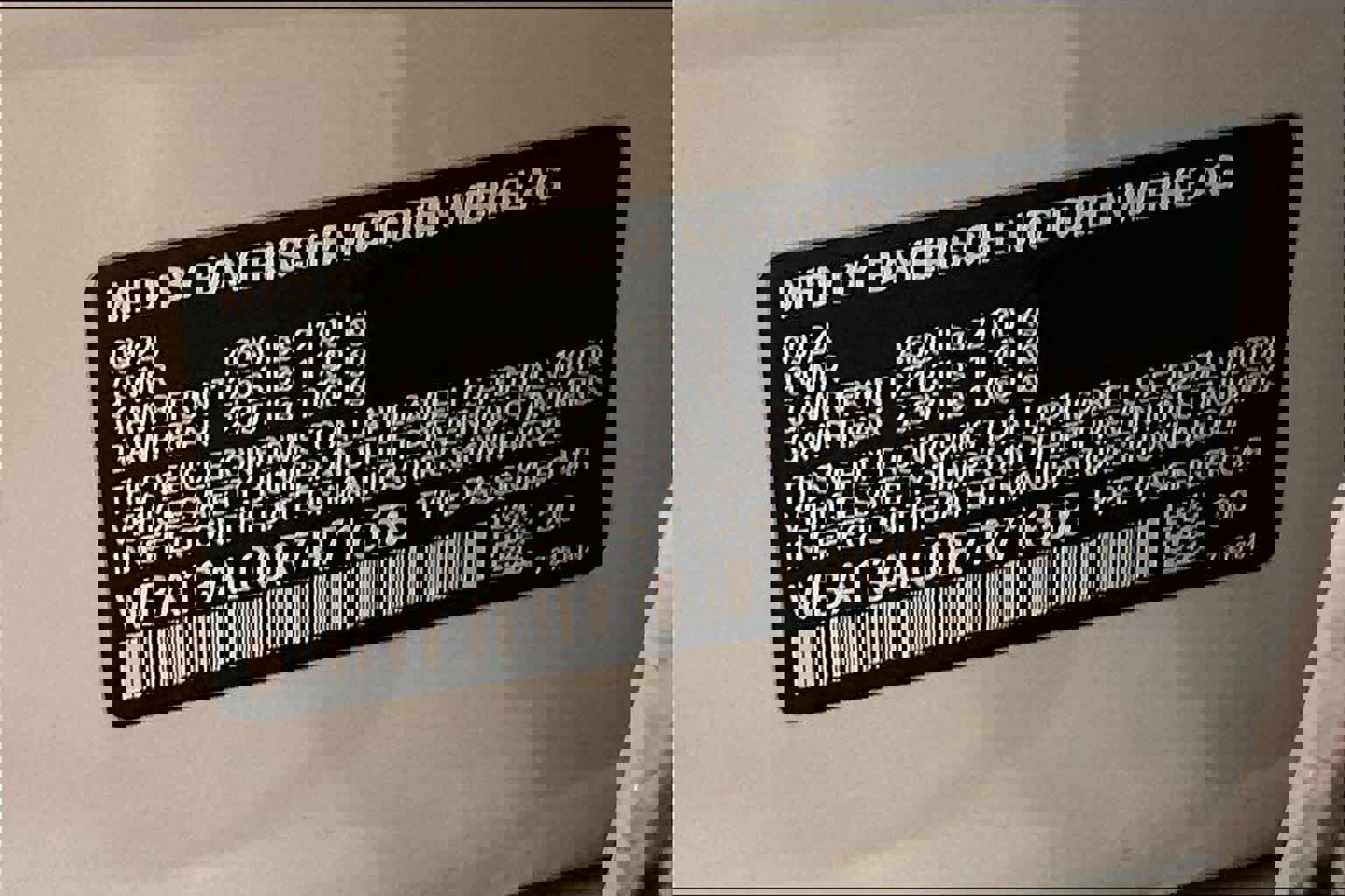 Certified 2024 BMW M235i xDrive Gran Coupe image 33