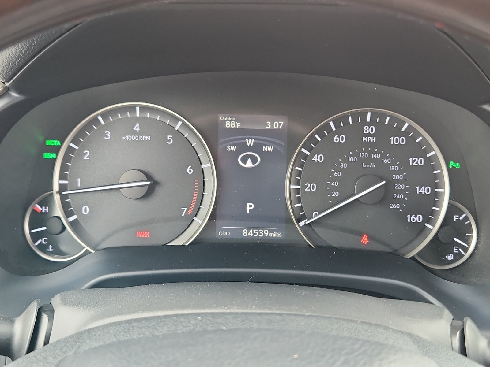 Used 2018 Lexus RX 350L AWD image 10
