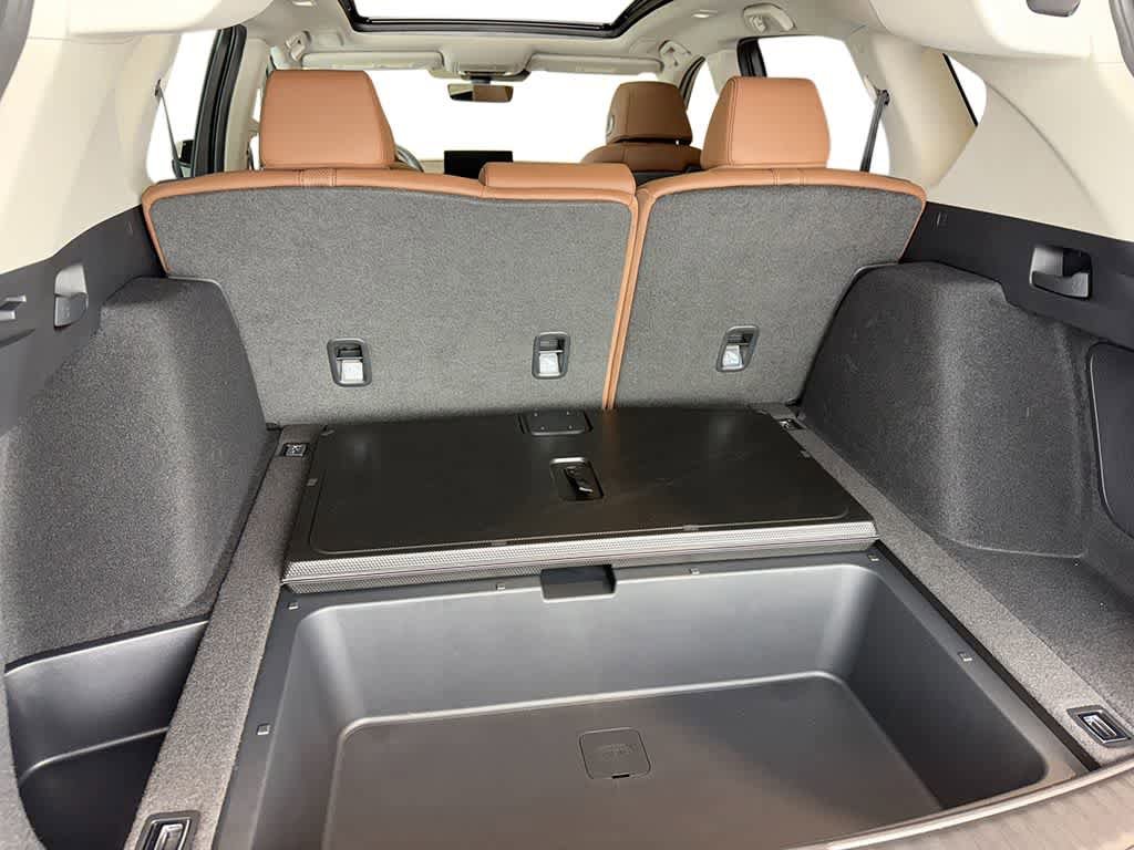 New 2026 Acura RDX SH-AWD w/ Technology Package image 35