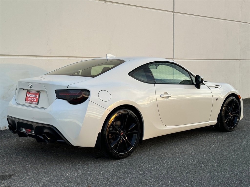 Used 2019 Toyota 86 image 7