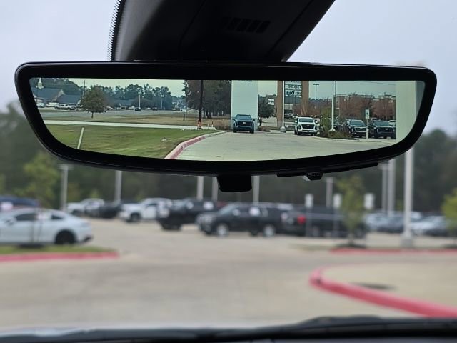 New 2025 Cadillac XT6 Sport w/ Technology Package image 33