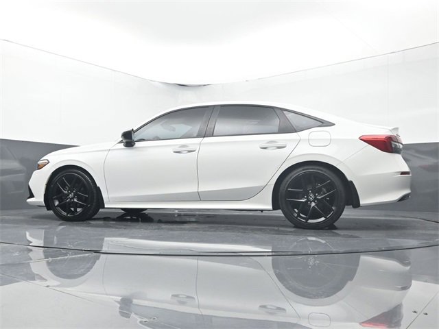 Used 2023 Honda Civic Sport image 9