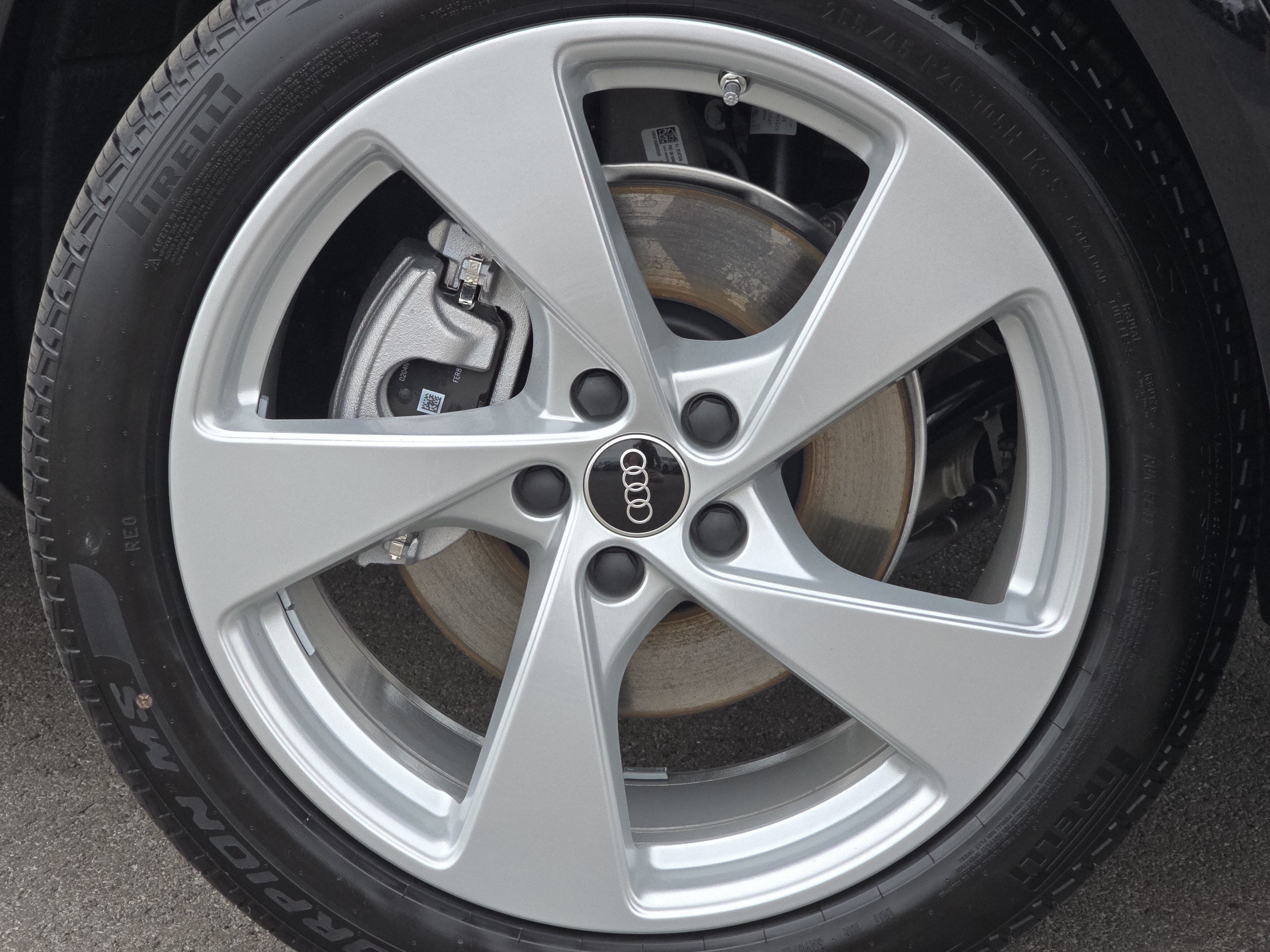 New 2026 Audi Q5 Premium Plus AWD/4WD image 16