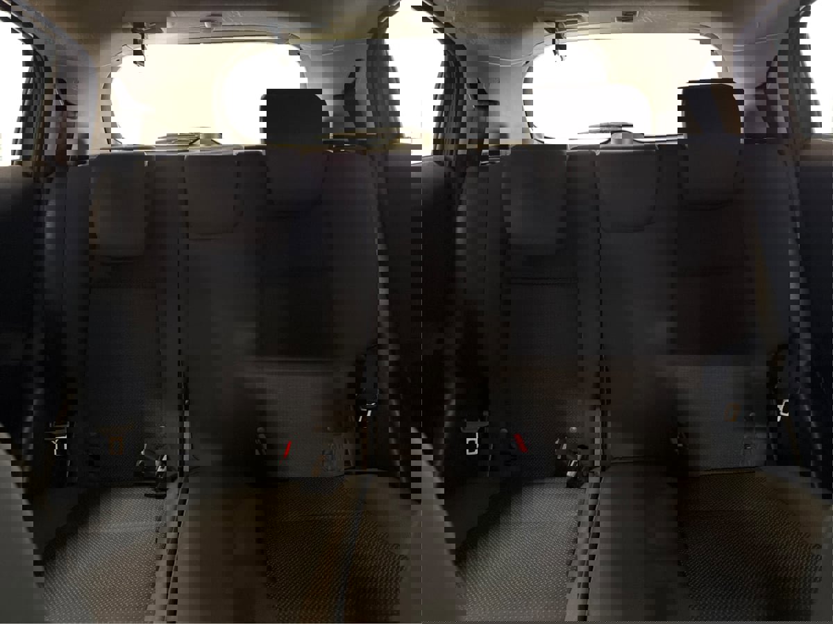 Used 2021 Honda HR-V EX image 18