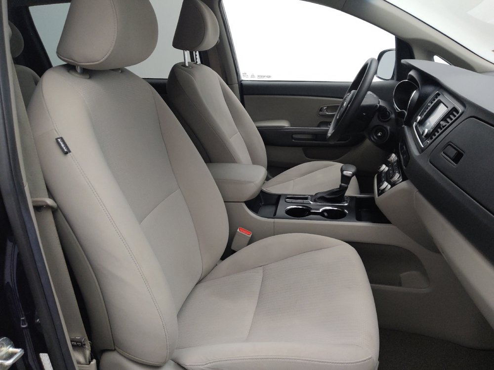 Used 2019 Kia Sedona LX FWD image 21