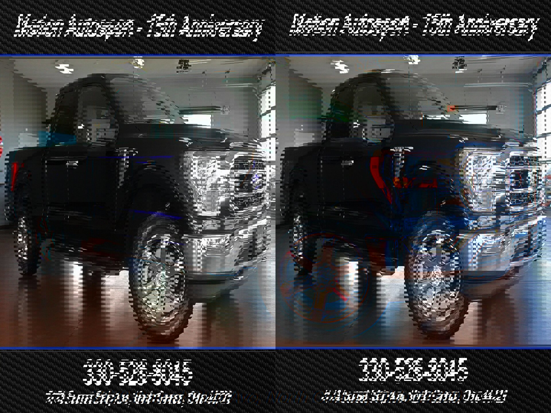 Used 2021 Ford F150 XLT w/ Equipment Group 301A Mid image 2