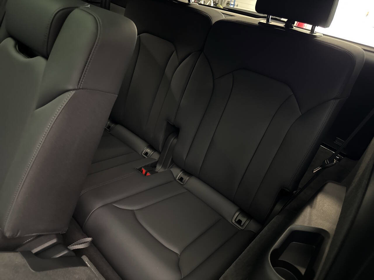 Used 2023 Audi Q7 3.0T Premium Plus w/ Premium Plus Package image 30