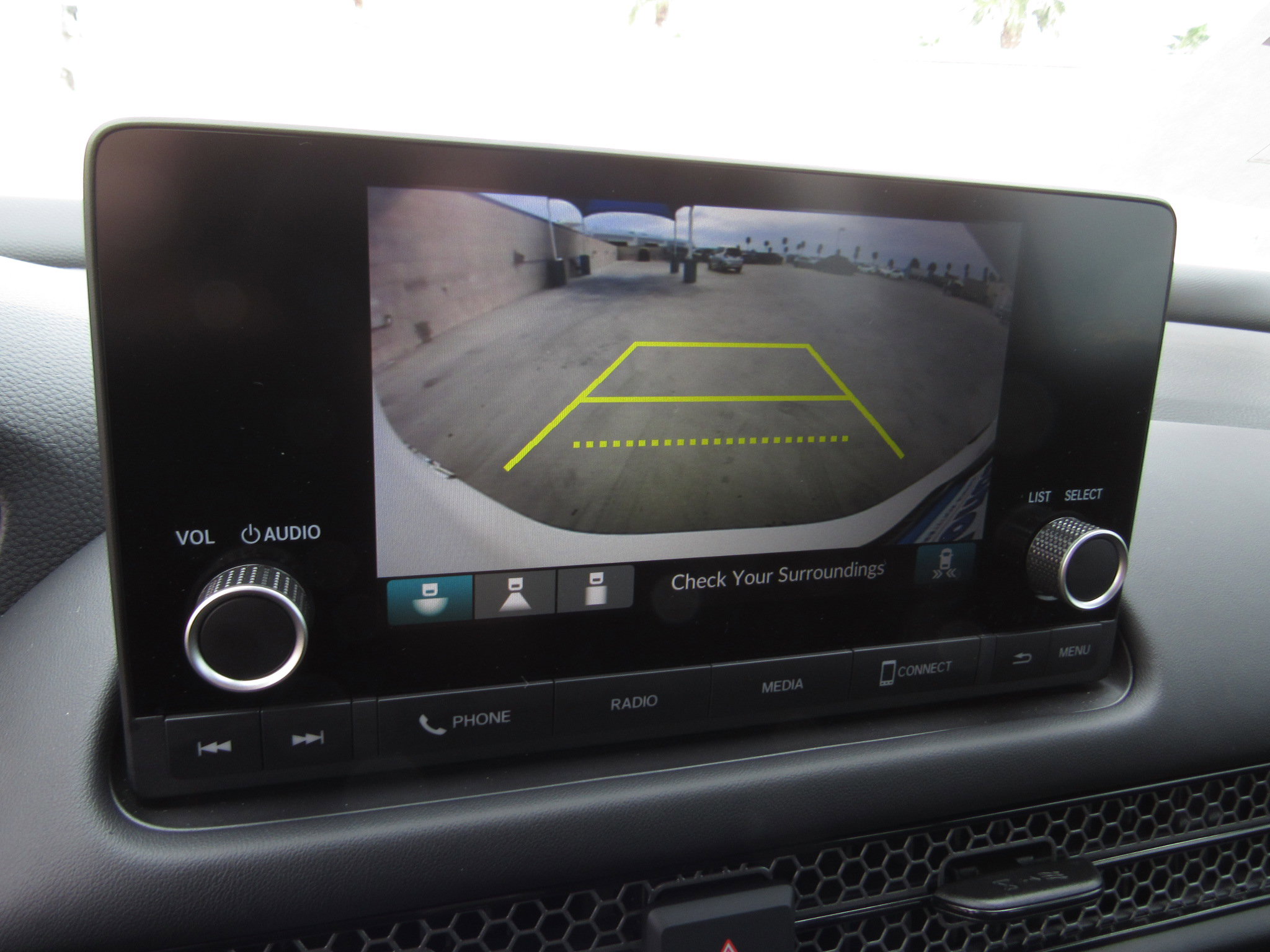 Used 2025 Honda HR-V Sport image 19