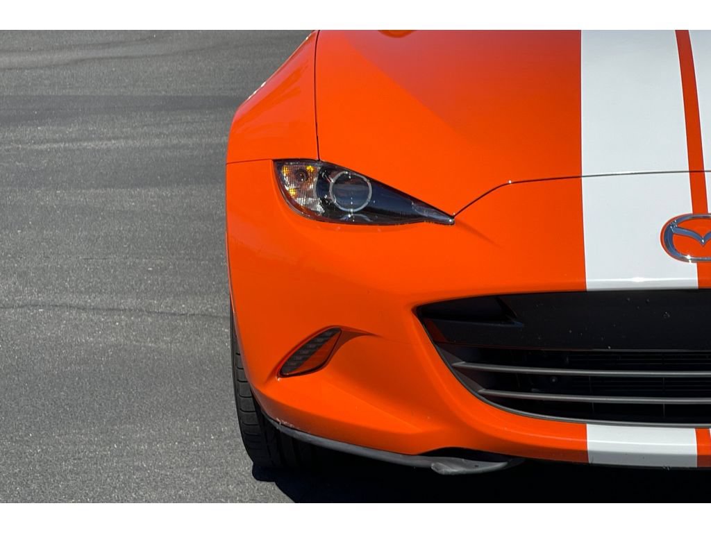 Used 2019 MAZDA MX-5 Miata 30th Anniversary RWD image 42