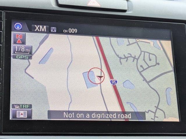 Used 2016 Honda CR-V Touring image 30