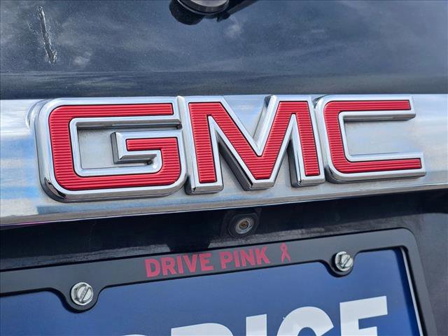 Used 2017 GMC Acadia SLE w/ Driver Alert Package I image 30