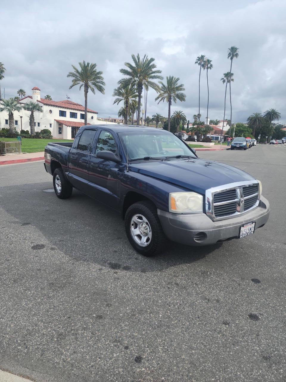 Used 2005 Dodge Dakota ST image 3