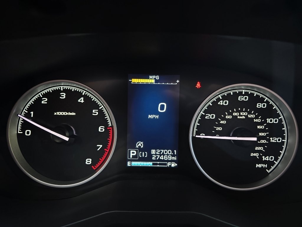 Used 2020 Subaru Forester Limited image 15