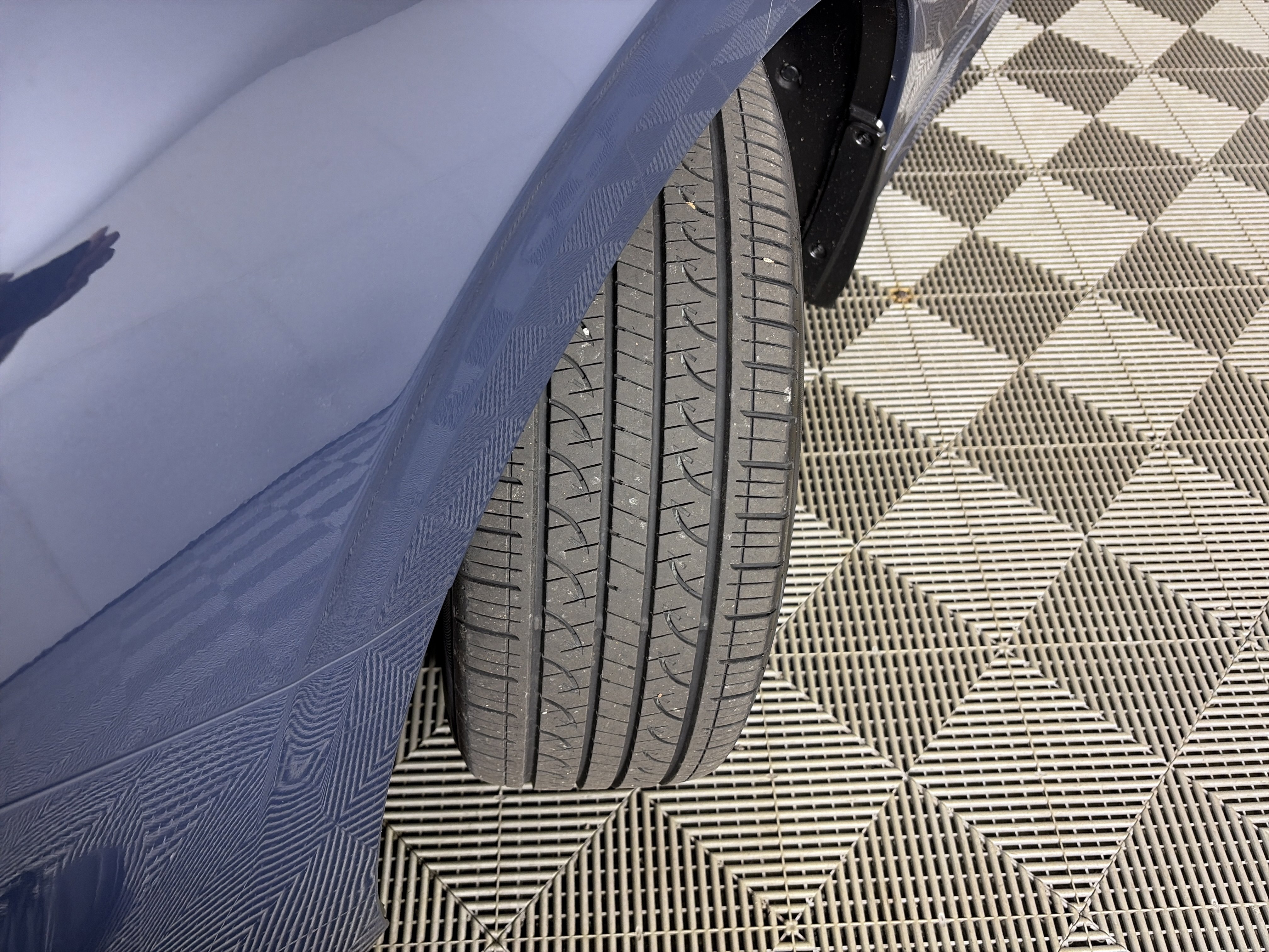 Used 2025 Subaru Legacy Premium w/ Popular Package #1A image 2