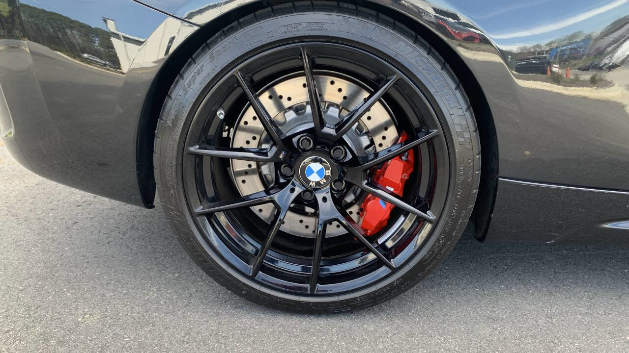 Used 2020 BMW M2 CS image 48