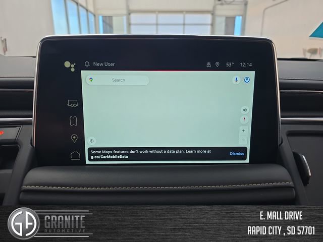 Used 2024 GMC Yukon XL SLT AWD/4WD image 19
