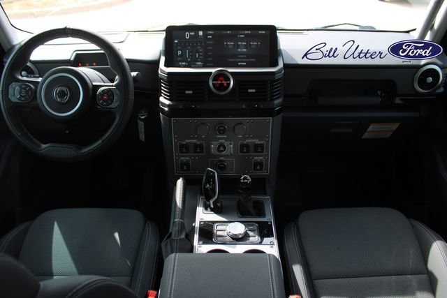 Used 2025 INEOS Grenadier Fieldmaster Edition image 13