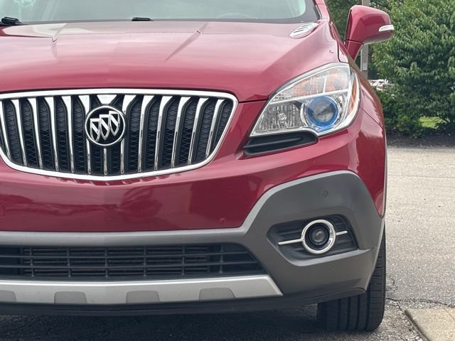 Used 2014 Buick Encore Premium AWD/4WD image 10