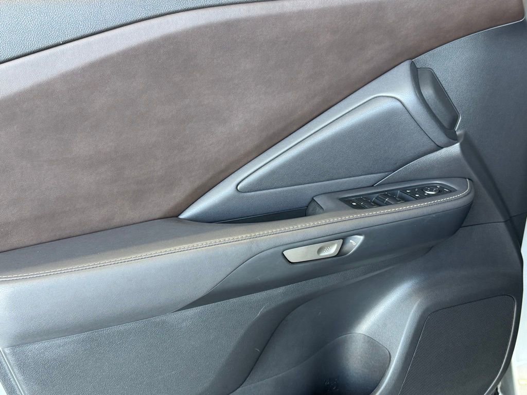 Used 2024 Lexus TX 350 FWD image 17