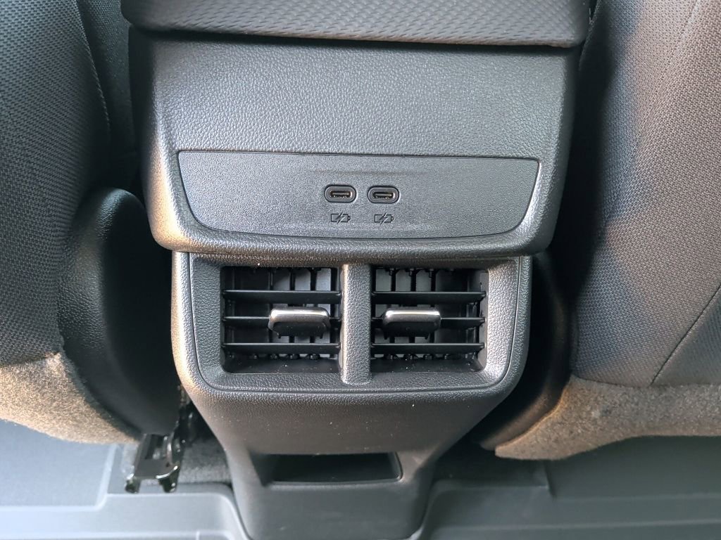 New 2026 Chevrolet Equinox LT w/ Safety and Technology Package image 36