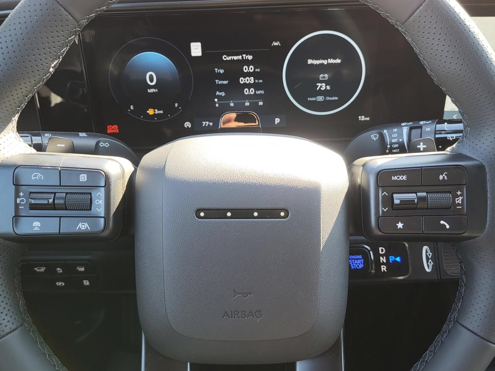 New 2026 Hyundai Palisade XRT Pro AWD/4WD image 22