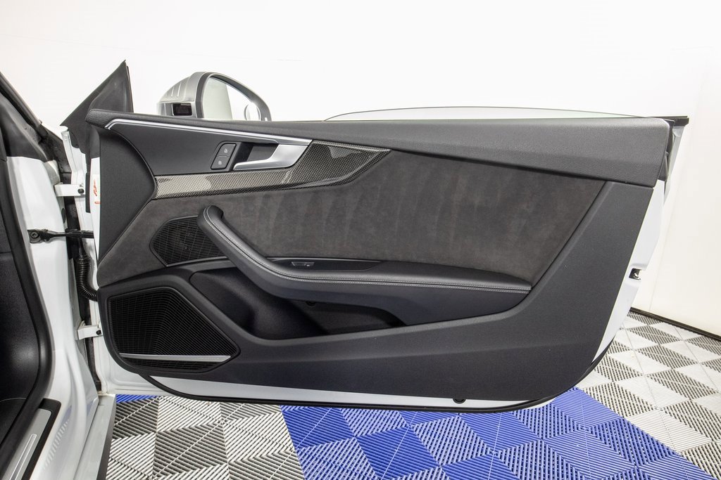 Used 2019 Audi S5 Prestige image 15