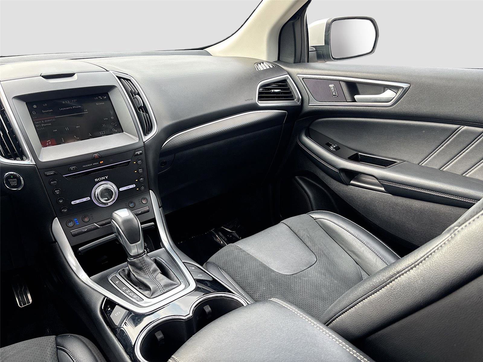 Used 2018 Ford Edge Sport w/ Equipment Group 401A image 24