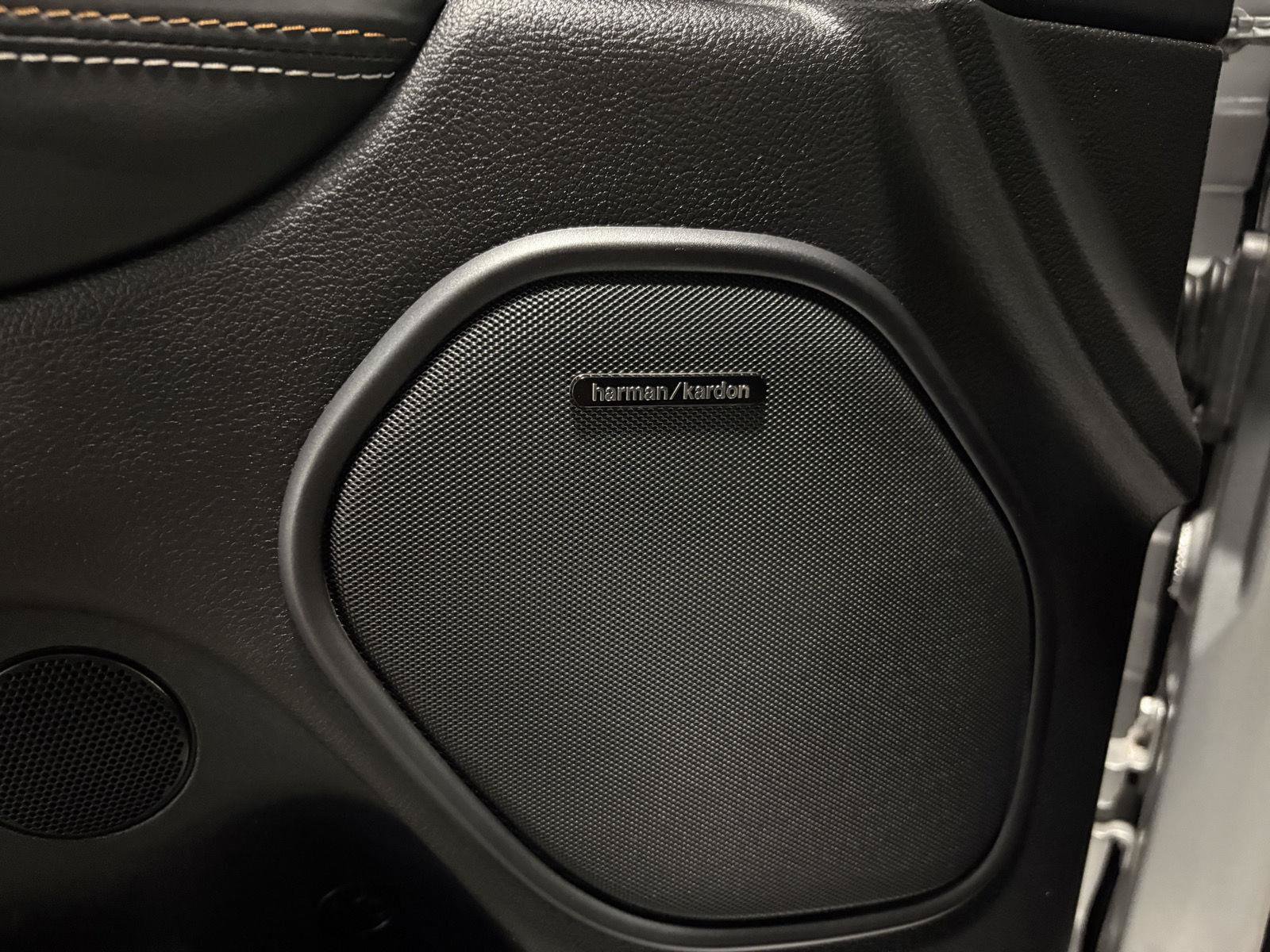 Used 2025 Dodge Durango SRT Hellcat AWD/4WD image 31
