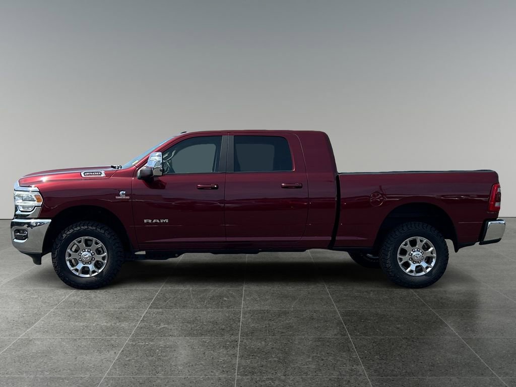 Used 2023 RAM 3500 Laramie image 5