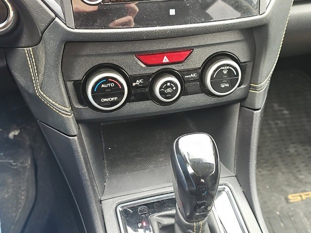 Used 2021 Subaru Crosstrek 2.5i Sport w/ Moonroof Package image 6