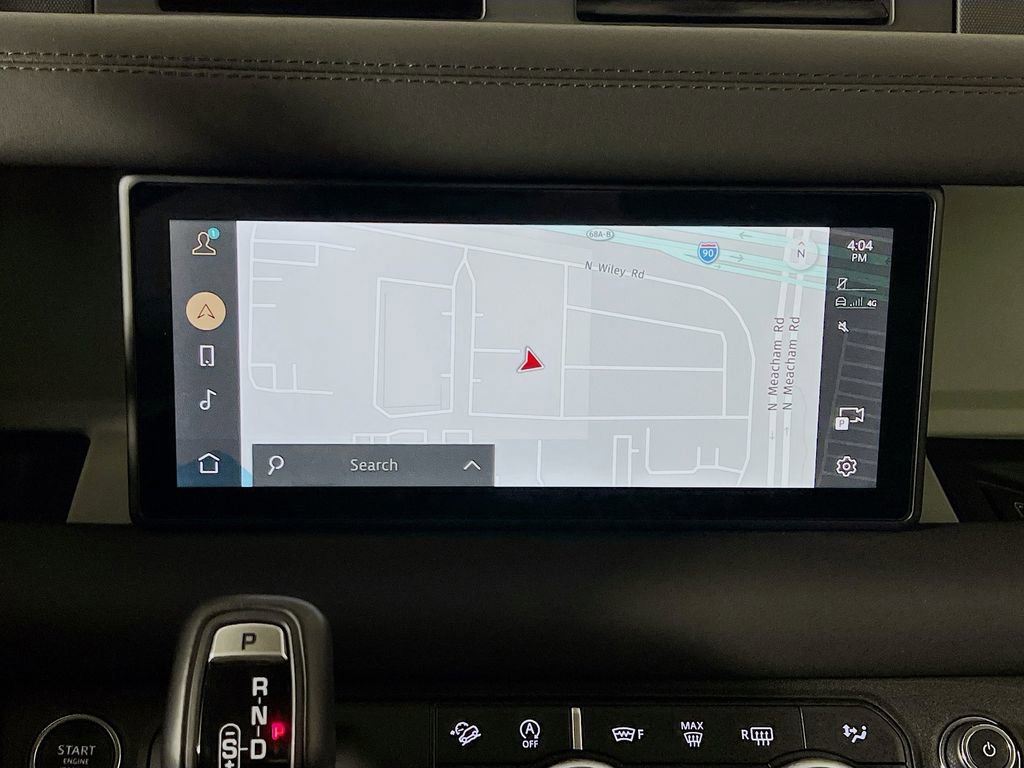 Used 2024 Land Rover Defender 110 S image 13