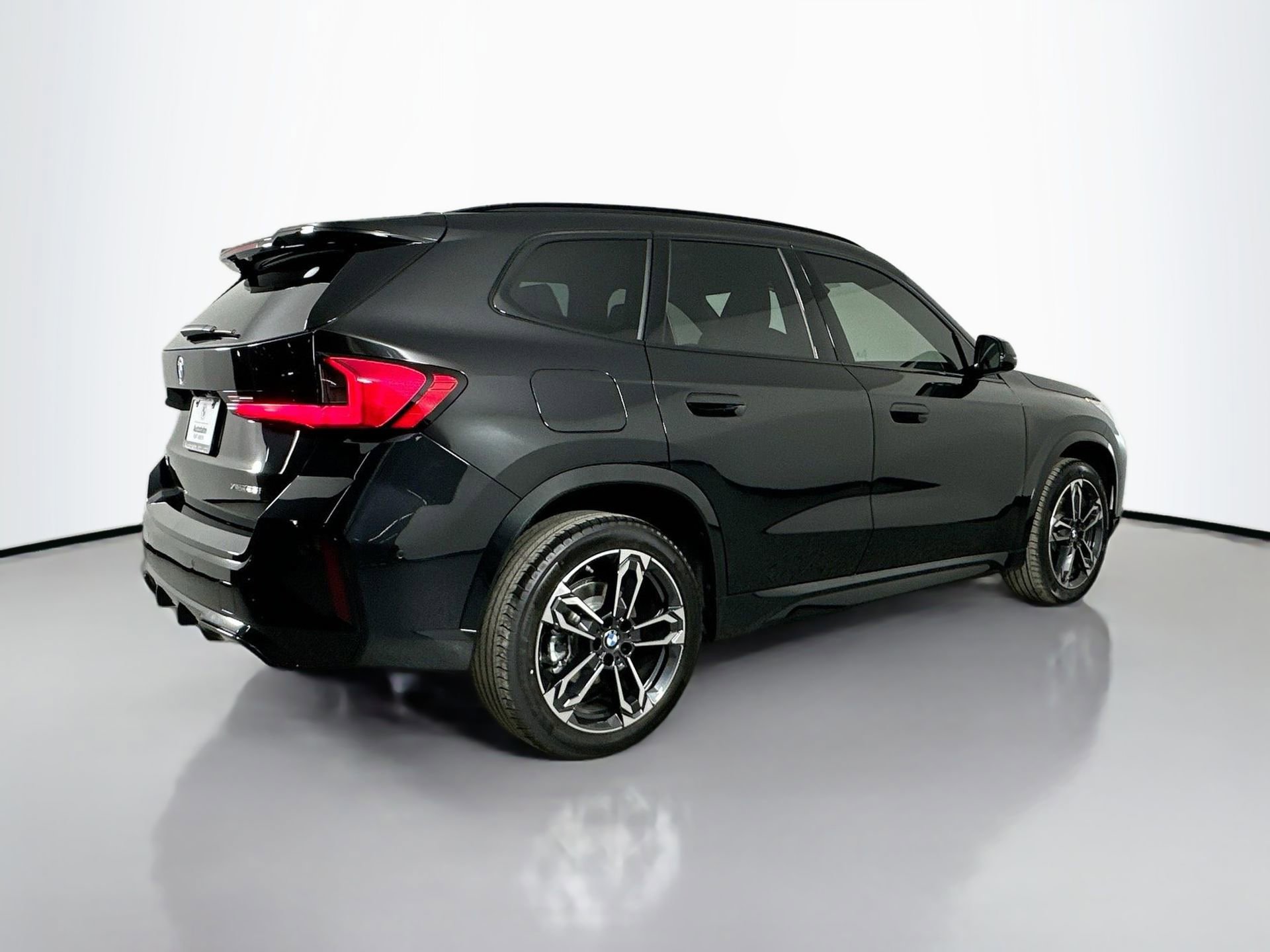 New 2026 BMW X1 xDrive28i w/ Technology Package image 5