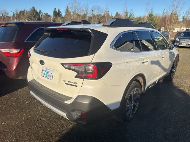 Used 2022 Subaru Outback Touring XT w/ Popular Package #2 image 26