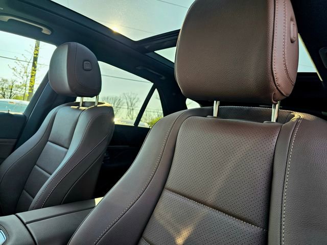 Certified 2026 Mercedes-Benz GLE 450 4MATIC image 21