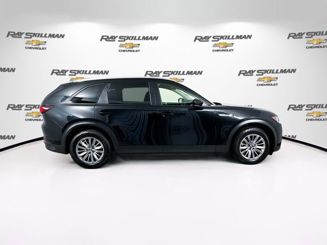 Used 2025 MAZDA CX-90 3.3 Turbo w/ Select Package image 8