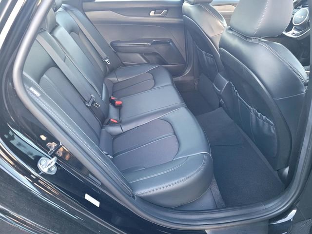 Used 2023 Kia K5 GT-Line image 19