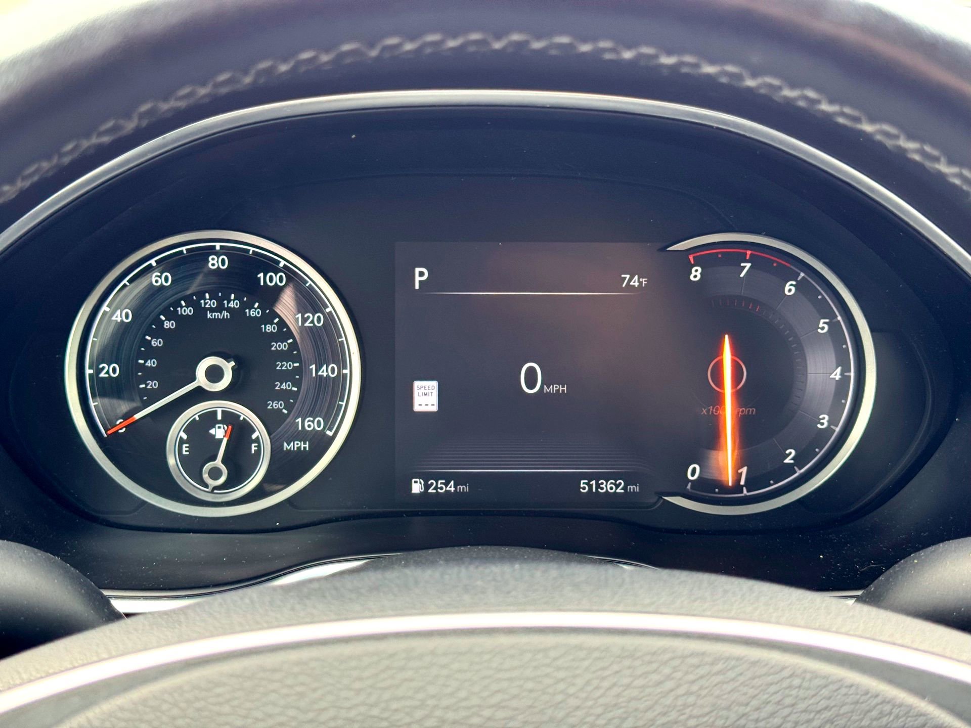 Used 2023 Genesis G80 2.5T image 25