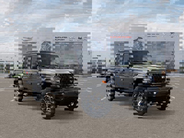 New 2025 Jeep Gladiator Sport image 10