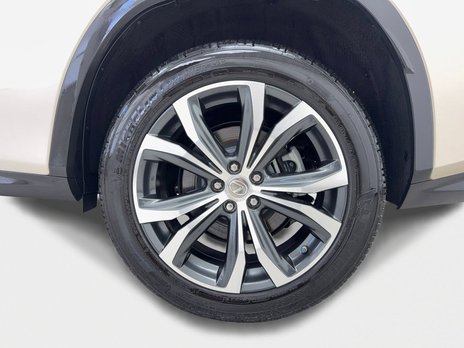Used 2016 Lexus RX 350 FWD w/ Premium Package image 53