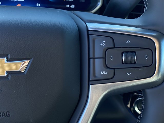 New 2026 Chevrolet Silverado 1500 LT image 13