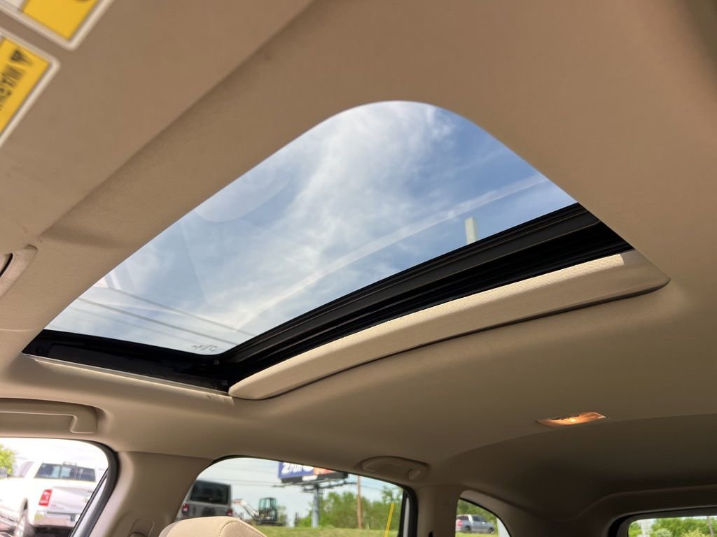 Used 2018 Honda CR-V EX image 30