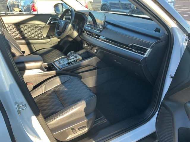 Used 2022 Mitsubishi Outlander SEL image 24