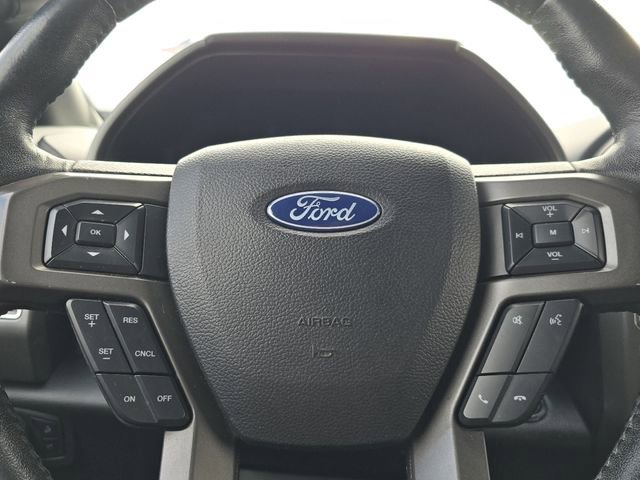 Used 2019 Ford Expedition Max XLT image 25