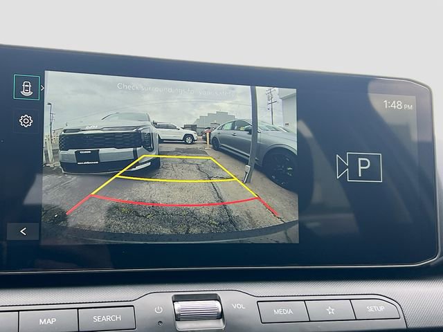 New 2026 Kia K4 FWD image 12