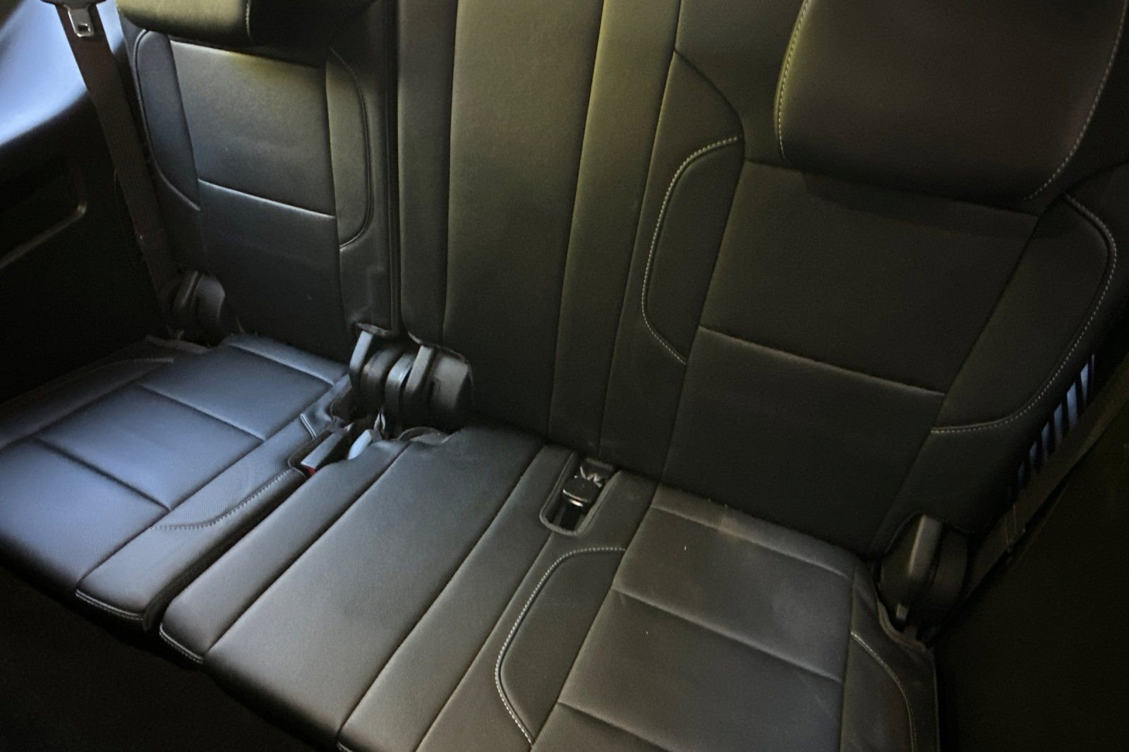 Used 2016 Chevrolet Tahoe LTZ AWD/4WD image 15