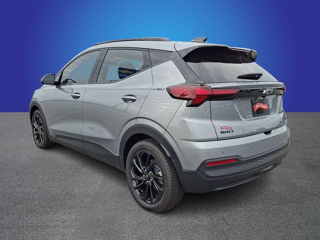 New 2027 Chevrolet Bolt RS FWD image 4